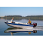 Alu boat MARINE 500 Fish