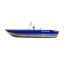 Alu boat MARINE 500 Fish SC DLX