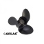 Propeller POLARIS alumiinium Yamaha mootorile 13x20