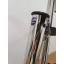 Stainless steel ROSTERI rod holder upper fastening, 30mm railing