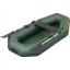 PVC boat KOLIBRI K-210