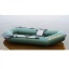 PVC boat KOLIBRI K-210