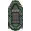 PVC boat KOLIBRI K-260T