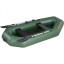 PVC boat KOLIBRI K-260T