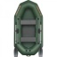 PVC paat KOLIBRI K-250T