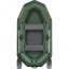 PVC boat KOLIBRI K-250T