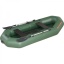 PVC boat KOLIBRI K-250T