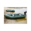 PVC paat KOLIBRI K-250T