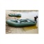 PVC boat KOLIBRI K-250T