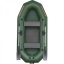 PVC boat KOLIBRI K-270T