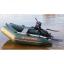 PVC boat KOLIBRI KM-200