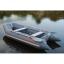 PVC boat KOLIBRI KM-260