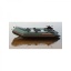 PVC boat KOLIBRI KM-280