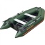 PVC boat KOLIBRI KM-330D