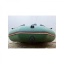 PVC boat KOLIBRI KM-330D