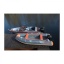 PVC boat KOLIBRI KM-360DSL