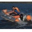 PVC boat KOLIBRI KM-360DSL