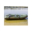 PVC boat KOLIBRI KM-400DSL
