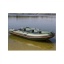 PVC paat KOLIBRI KM-400DSL