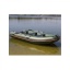 PVC boat KOLIBRI KM-400DSL