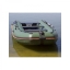 PVC boat KOLIBRI KM-400DSL