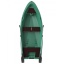 Plastikpaat Kolibri Riverday RKM-350