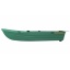 Plastikpaat Kolibri Riverday RKM-350