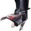 Hydrofoil for outboards, STINGRAY XRIII Junior, from 25hp until 75hp engines