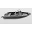 Fishing boat VBOATS Volzhanka 46 Fish