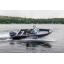 Fishing boat VBOATS Volzhanka 46 Fish