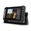 Эхолот LOWRANCE Elite-7 FS с дачиком HDI