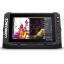 Kajalood LOWRANCE Elite-9 FS koos Active Imaging 3-1 anduriga