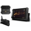 Fishfinder LOWRANCE Elite-9 FS with Active Imaging 3-1 transducer