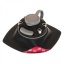 Fastening BORIKA for PVC-boat with glue 11x11cm