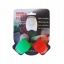 Navigatsioonitulede komplekt Lalizas, LED