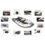 Надувные лодки MASTER LODOK Riviera 3200 K
