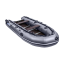 Inflatable boat MASTER LODOK Apache 3700