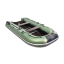Надувные лодки MASTER LODOK Riviera 3400 K