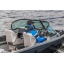 Fishing boat VBOATS Volzhanka 50 Fish