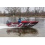 Fishing boat VBOATS FishPro X3