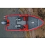 Рыболовный катер VBOATS FishPro X3