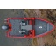 Fishing boat VBOATS FishPro X3