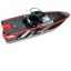 Fishing boat VBOATS FishPro X5