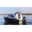 Fishing boat VBOATS Yava XL Cabin Open Bow