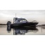 Kalastuskaater VBOATS Yava XL Cabin Open Bow