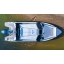Fishing boat VBOATS Yava XL Cabin Open Bow