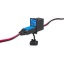 Fast indicating panel connector for VICTRON IP65 chargers M8 