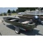 Paat ALUMACRAFT 1436 Jon LT