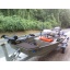 Paat ALUMACRAFT 1436 Jon LT