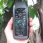 Handheld GPS unit GARMIN GPSMAP 78s